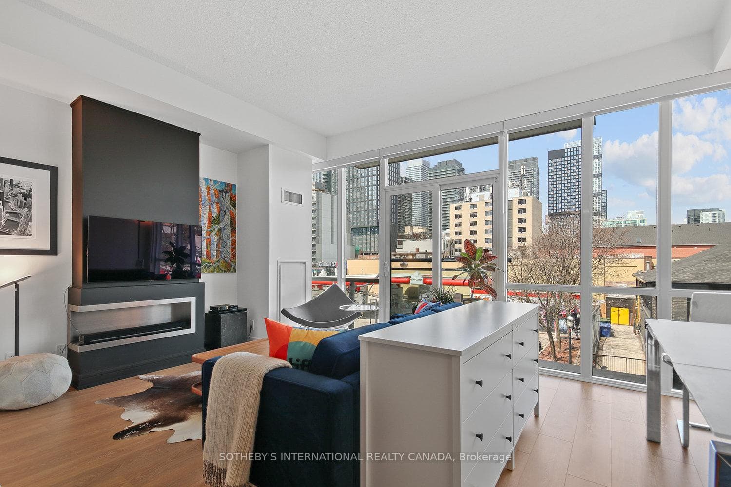 116 George Street Unit N309 photo 8