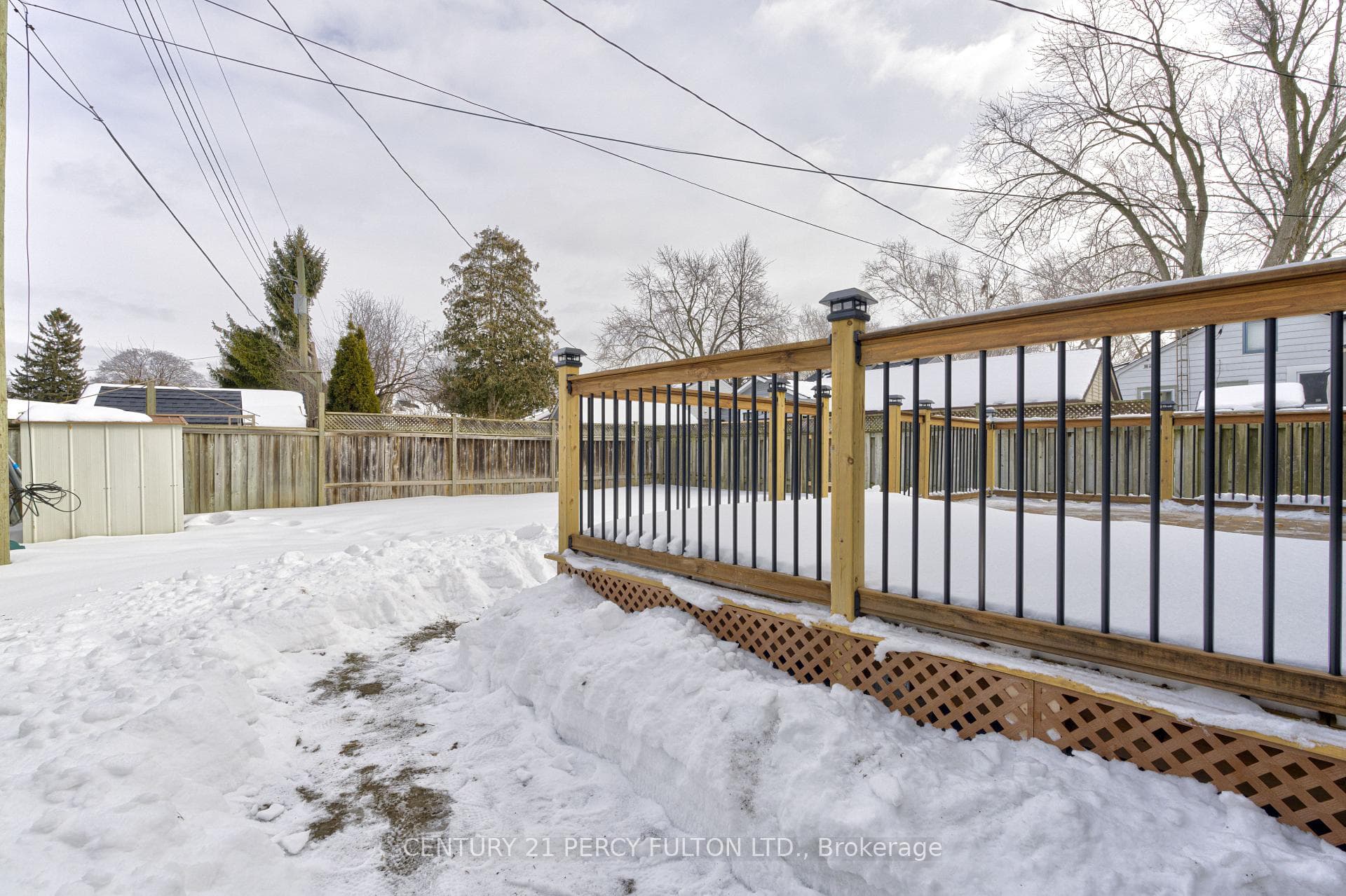 21 Nelson Avenue photo 46