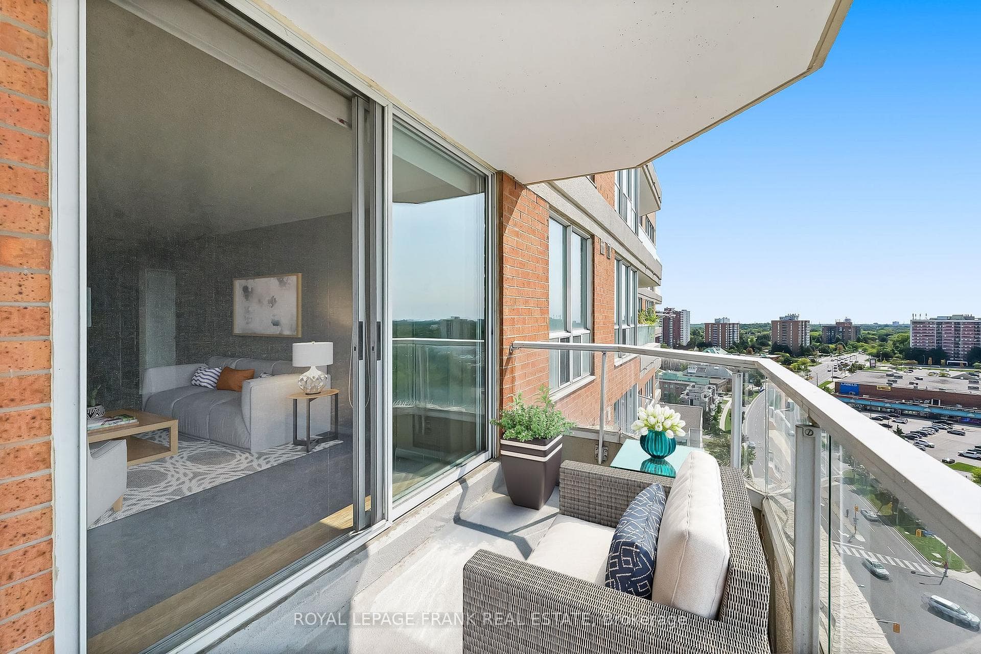 400 McLevin Avenue Unit 1812 photo 32