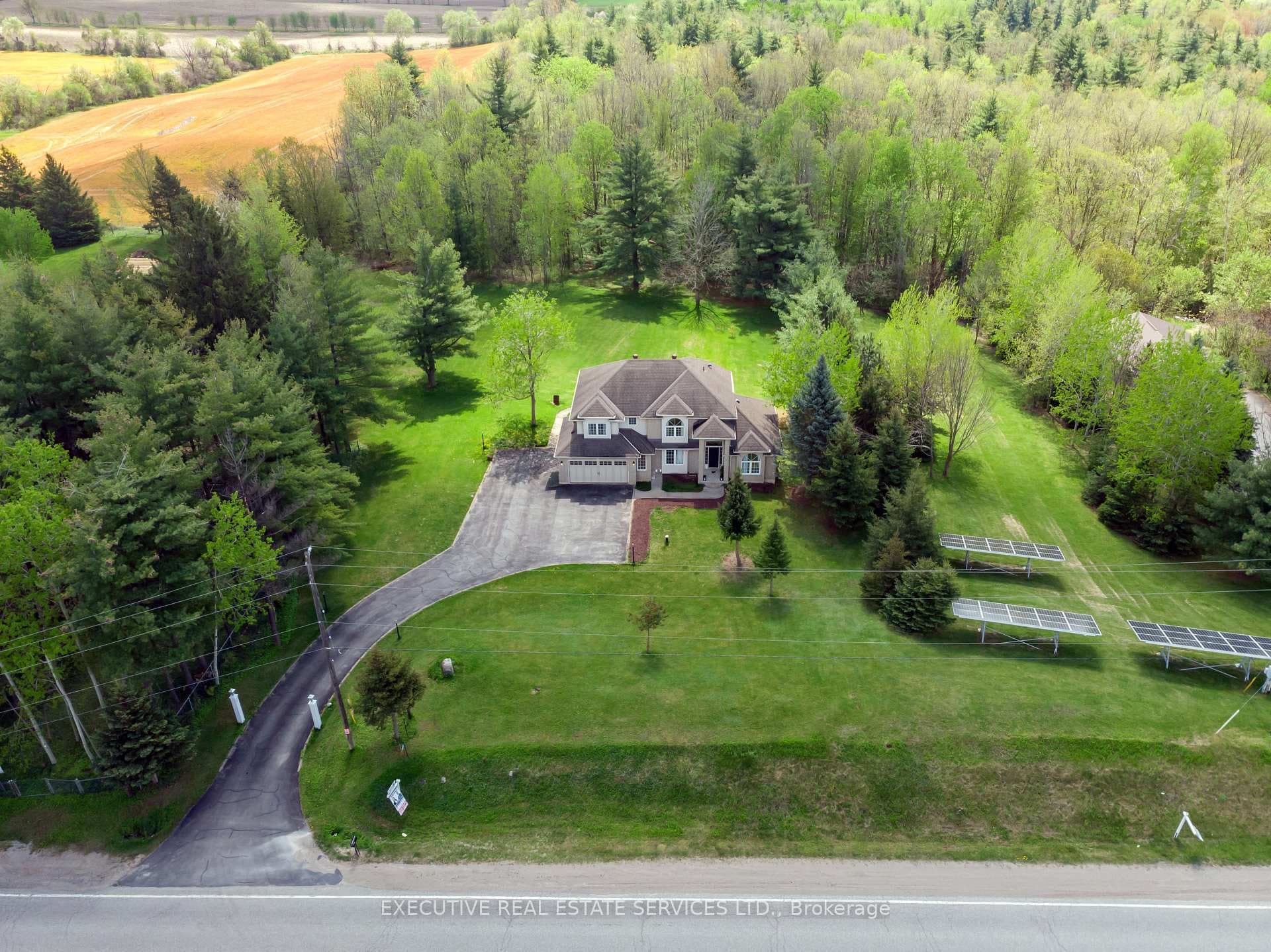 7539 Wellington 36 Road photo 1