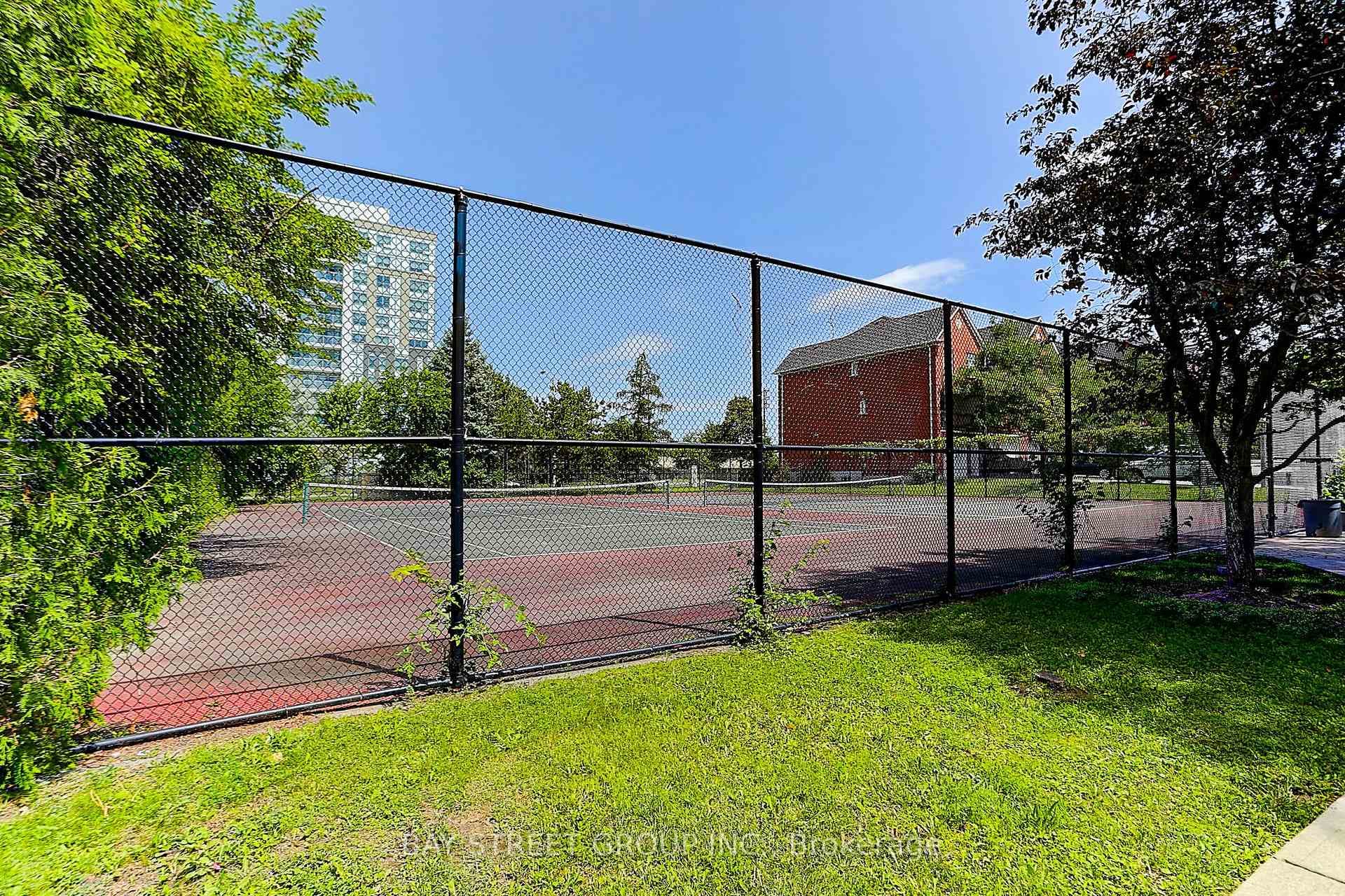 5039 Finch Avenue Unit 709 photo 29