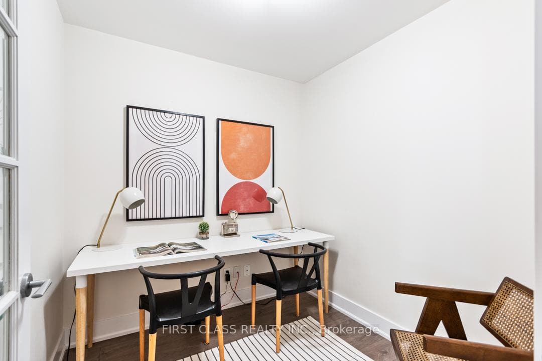 8081 Birchmount Road Unit 1507 photo 14