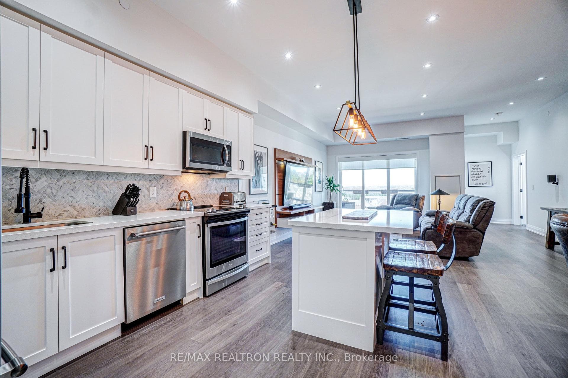 555 William Graham Drive Unit 430 photo 8