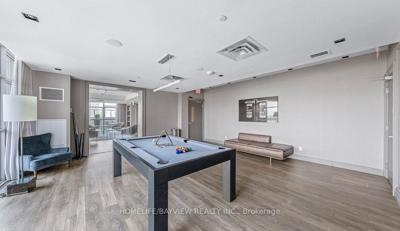501 St Clair Avenue Unit 1007 photo 36