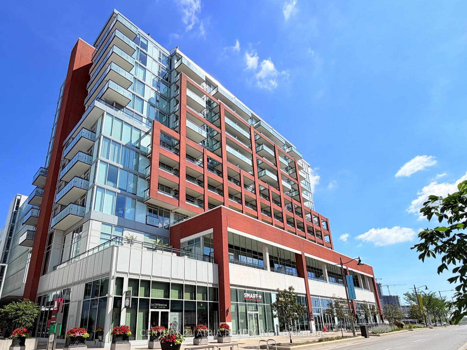 180 Enterprise Boulevard Unit 807 photo 1