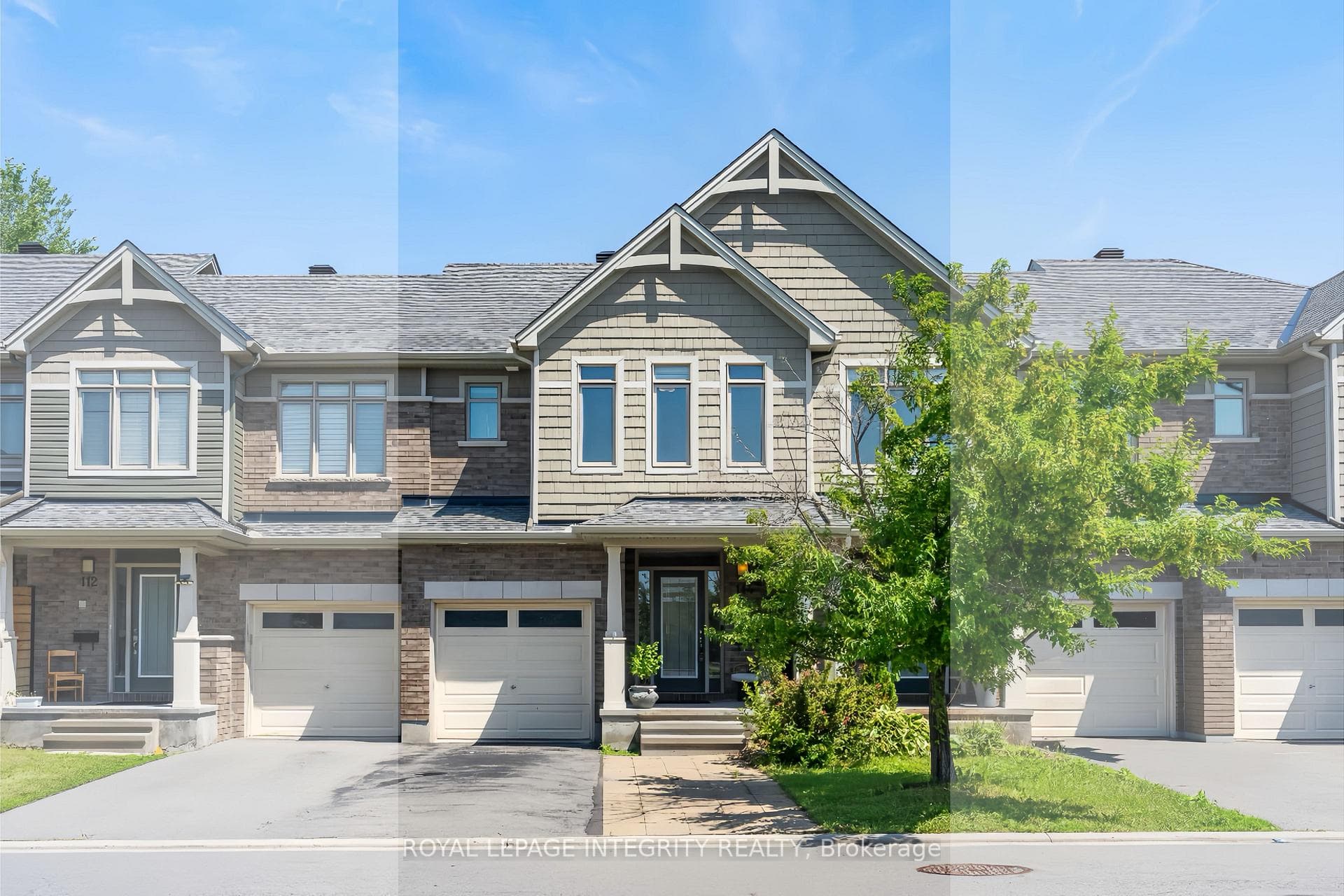114 Hawkeswood Drive photo 1
