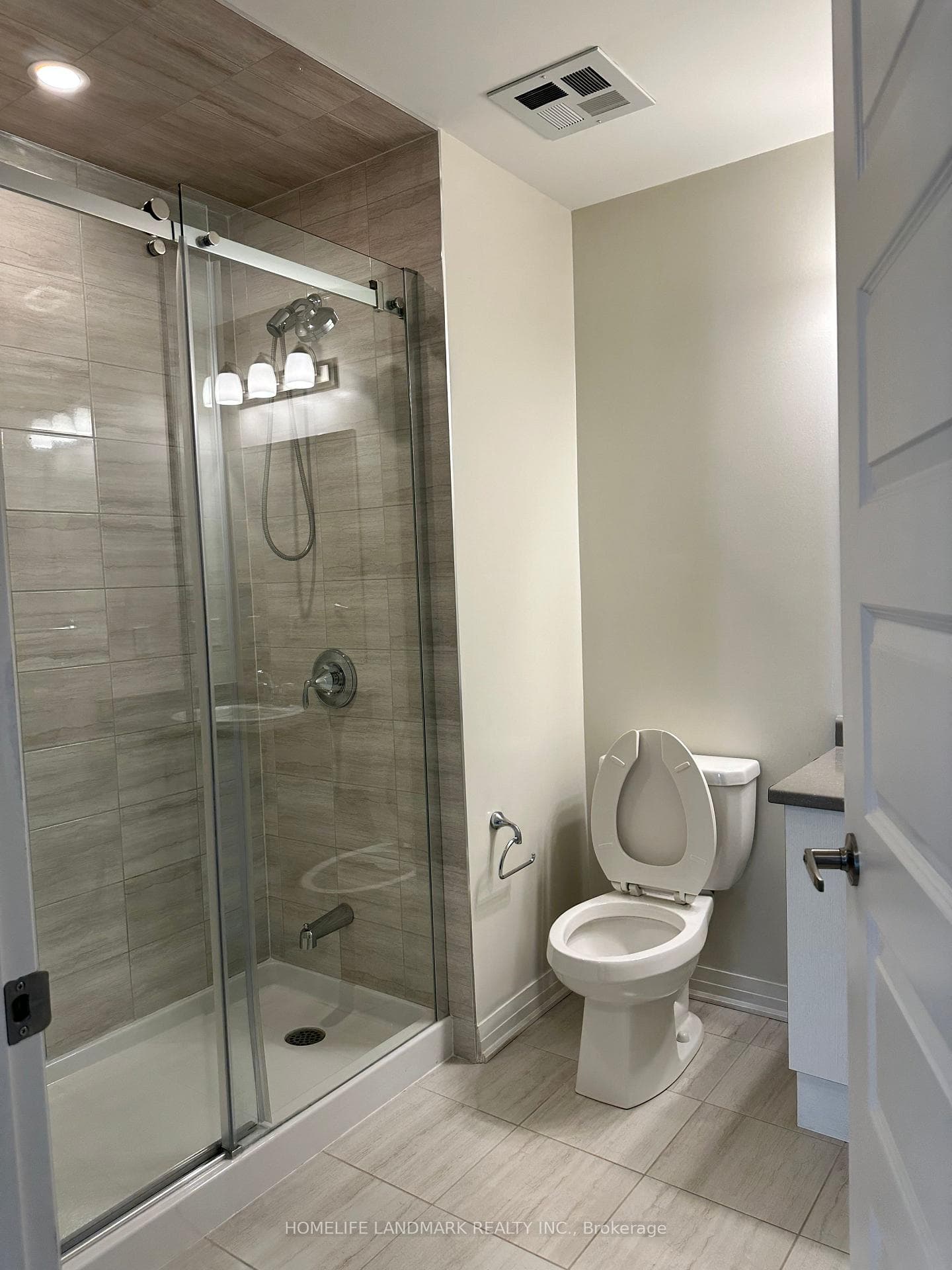 Prime Washroom