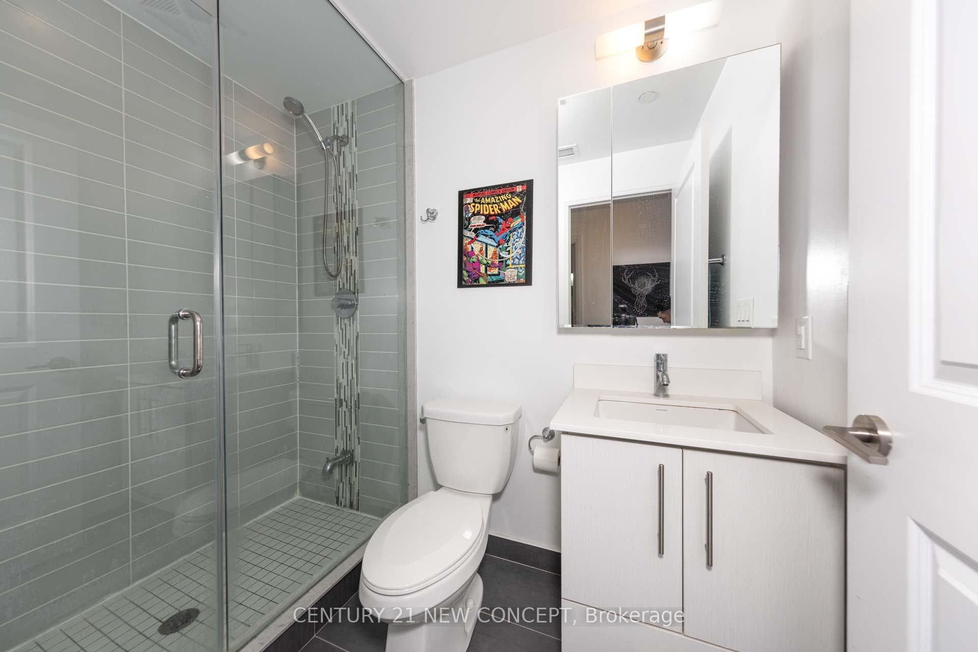 55 Oneida Crescent Unit 409 photo 17