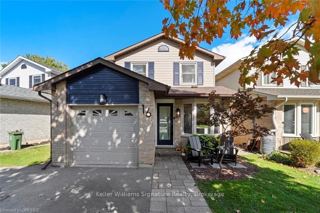16 BRAEHEID Avenue photo 1