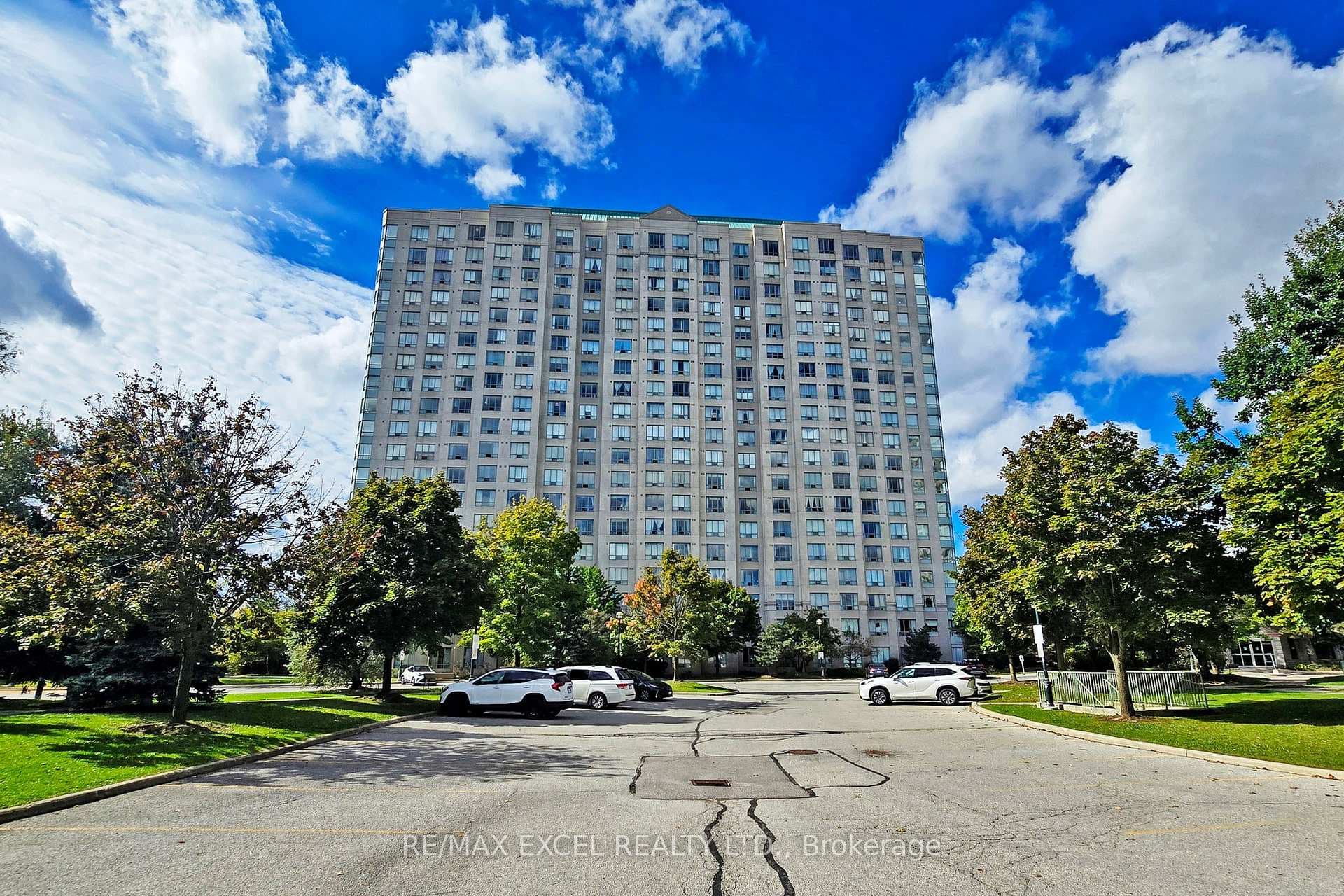 2627 Mccowan Road Unit 619 photo 1