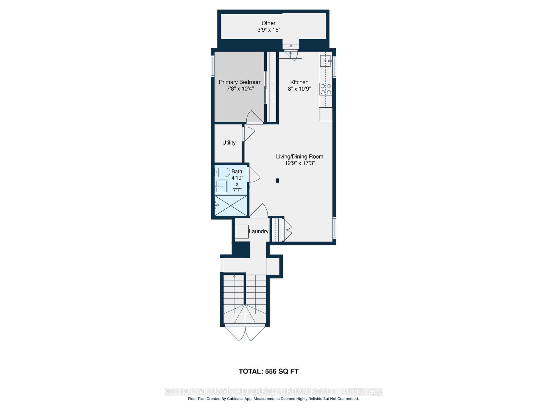 63 Wallington Avenue Unit Basement photo 23