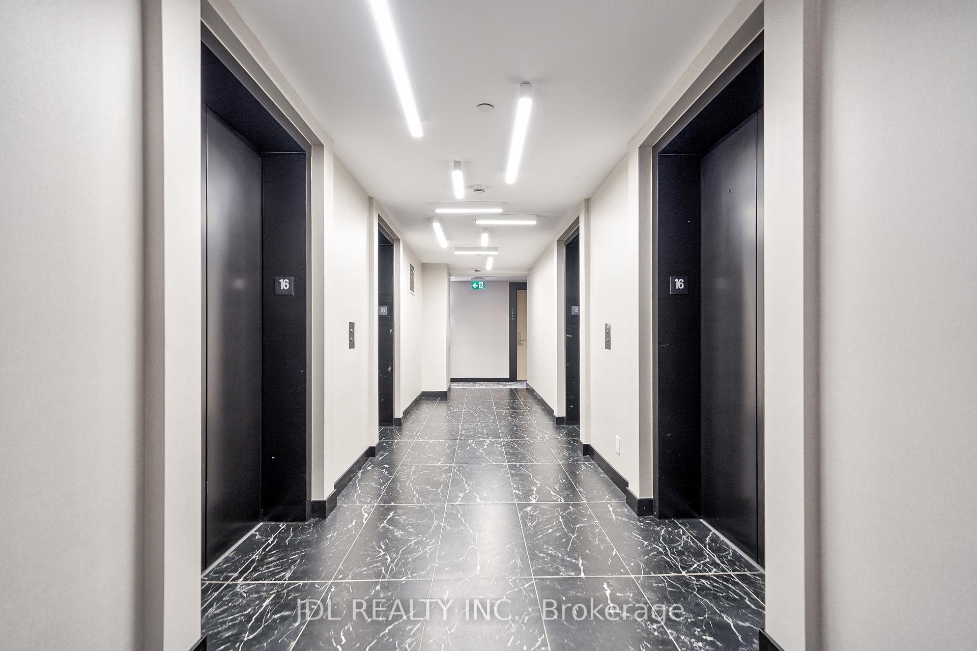 395 Bloor Street Unit 1608 photo 4