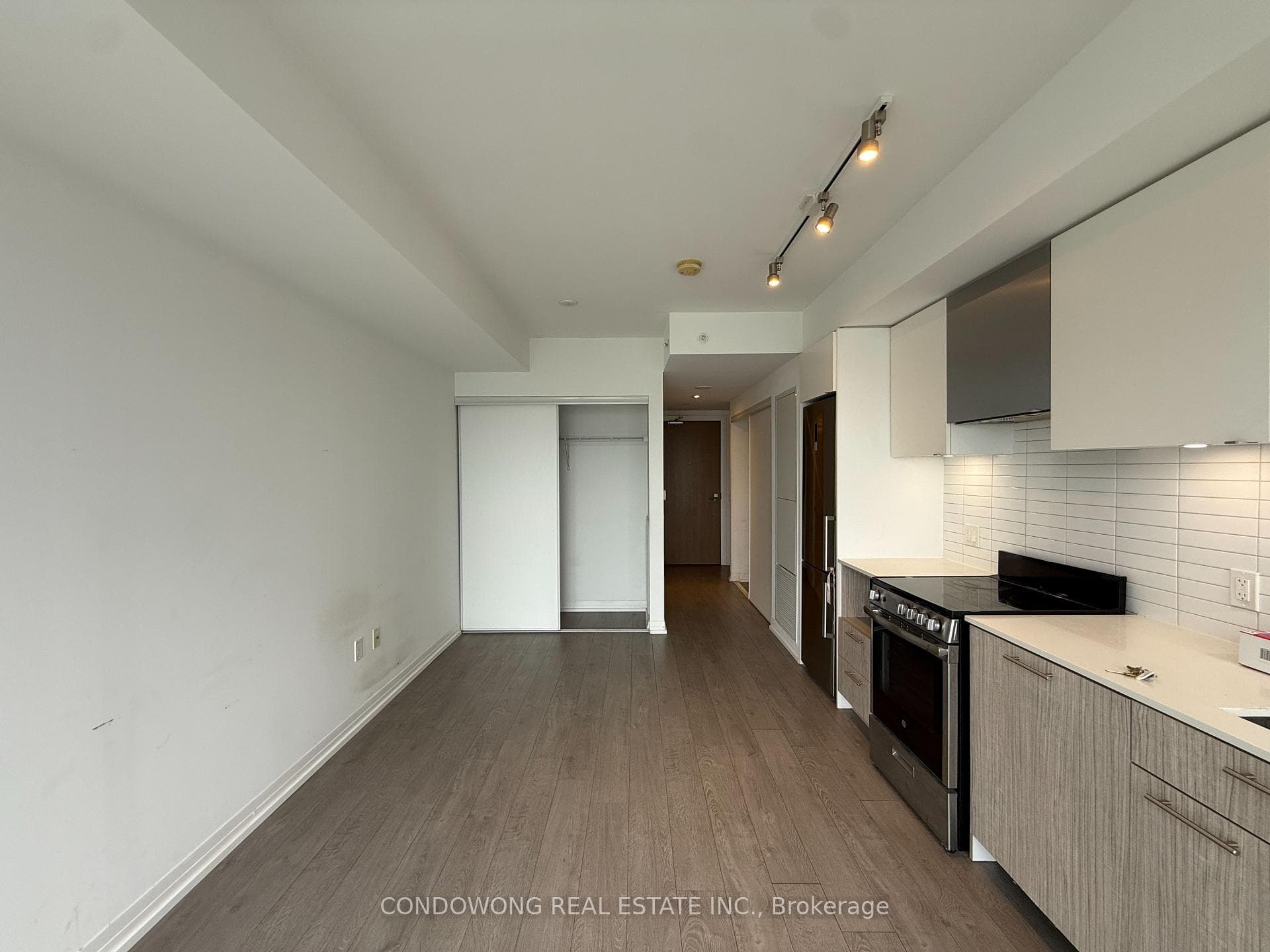 251 Jarvis Street Unit 3007 photo 5