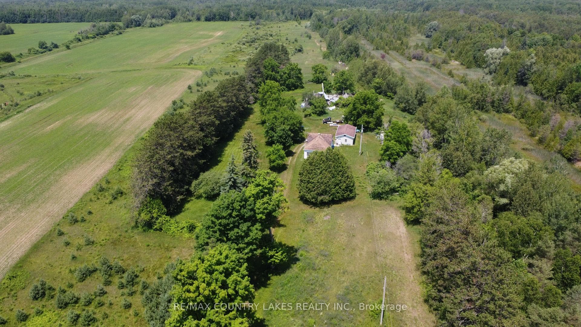 1995 Thorah Concession Road 7 N/A photo 5