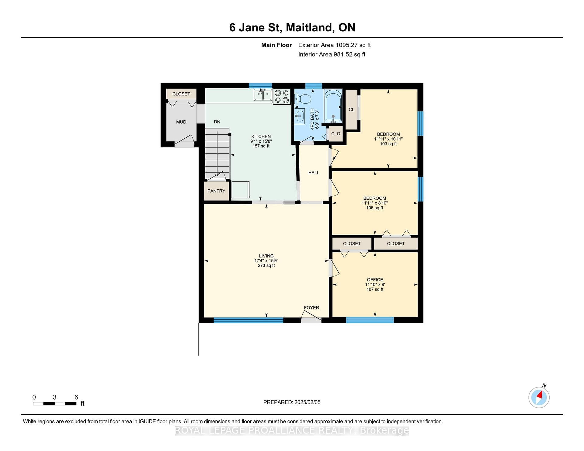 6 Jane Street photo 18
