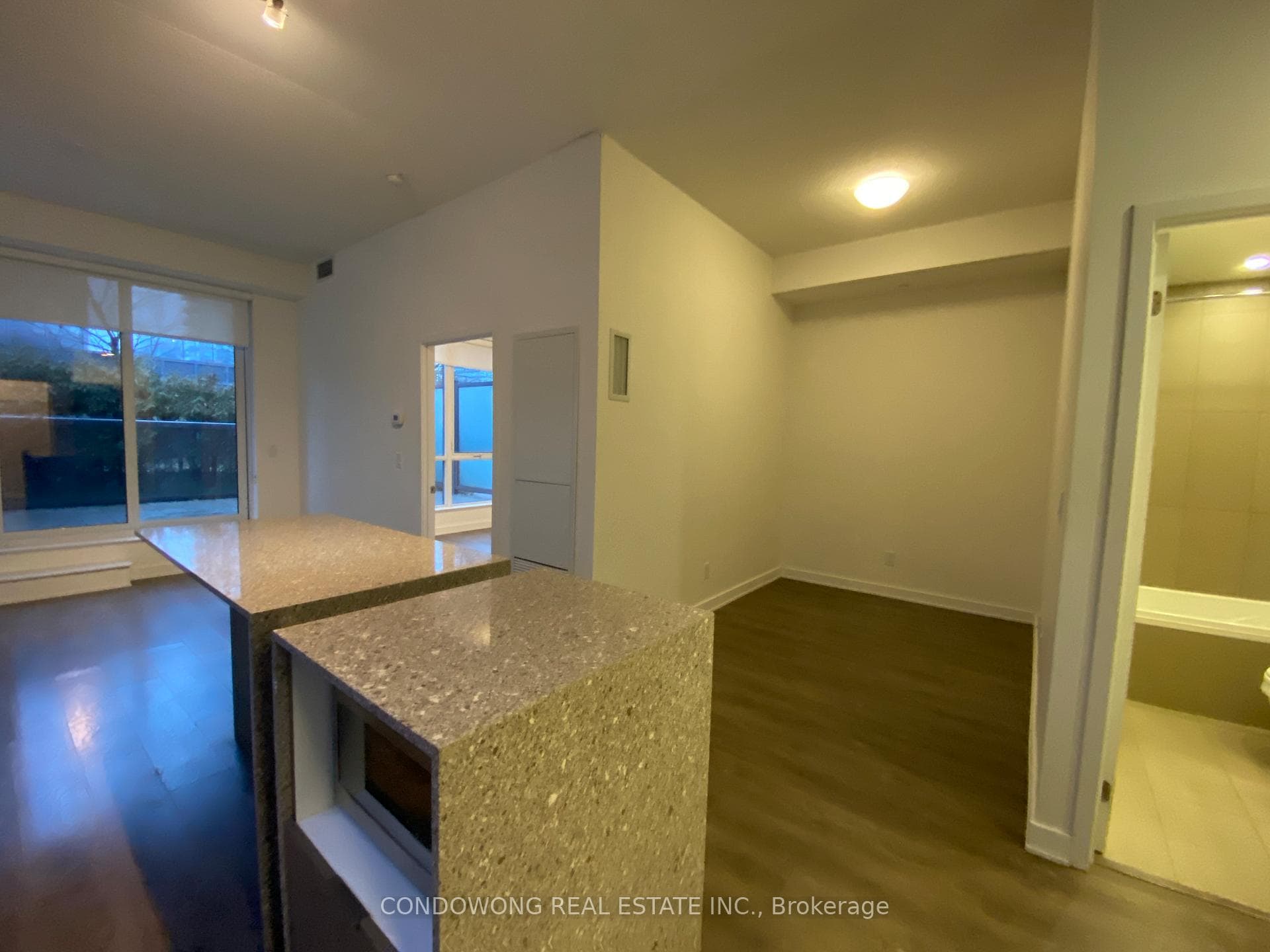 55 Regent Park Boulevard Unit 407 photo 5