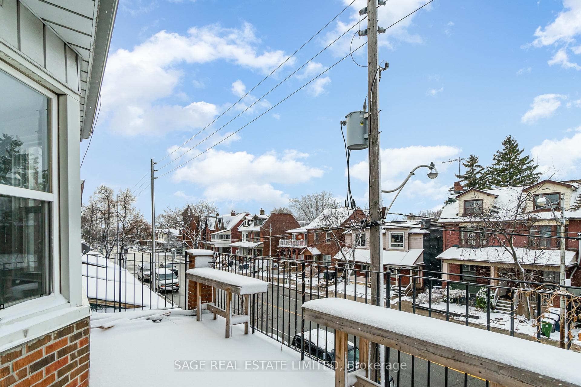 675 Ossington Avenue Unit Upper photo 22