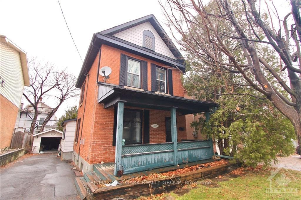 307 DUNCAIRN Avenue photo 1
