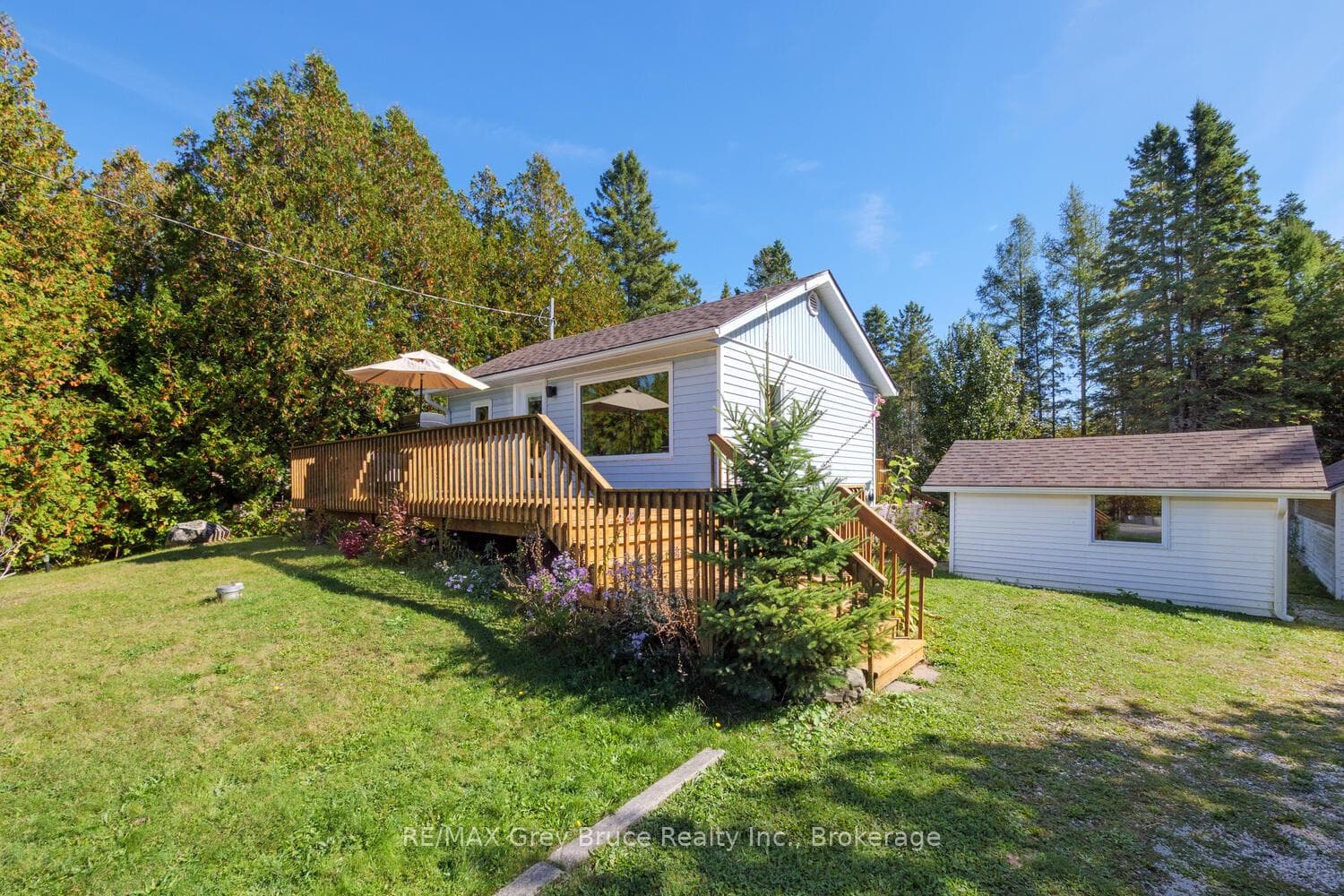 861 Pike Bay Road photo 23