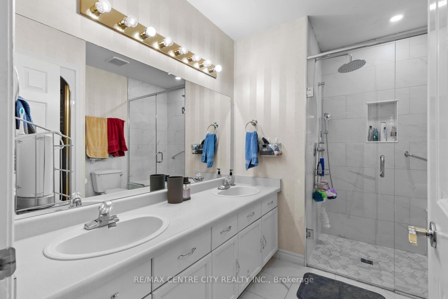 Ensuite Bath