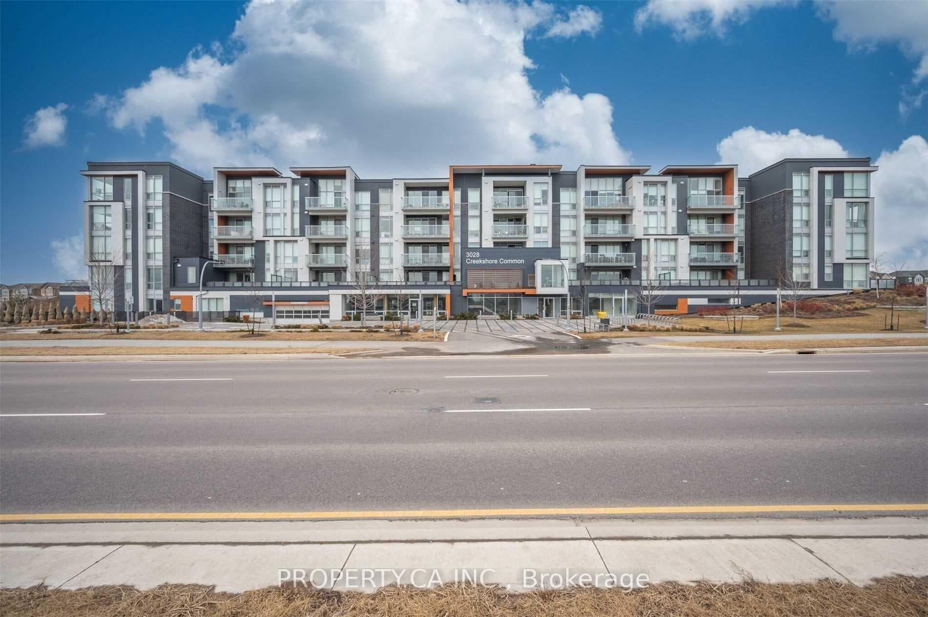 3028 Creekshore Common Unit 205 photo 1