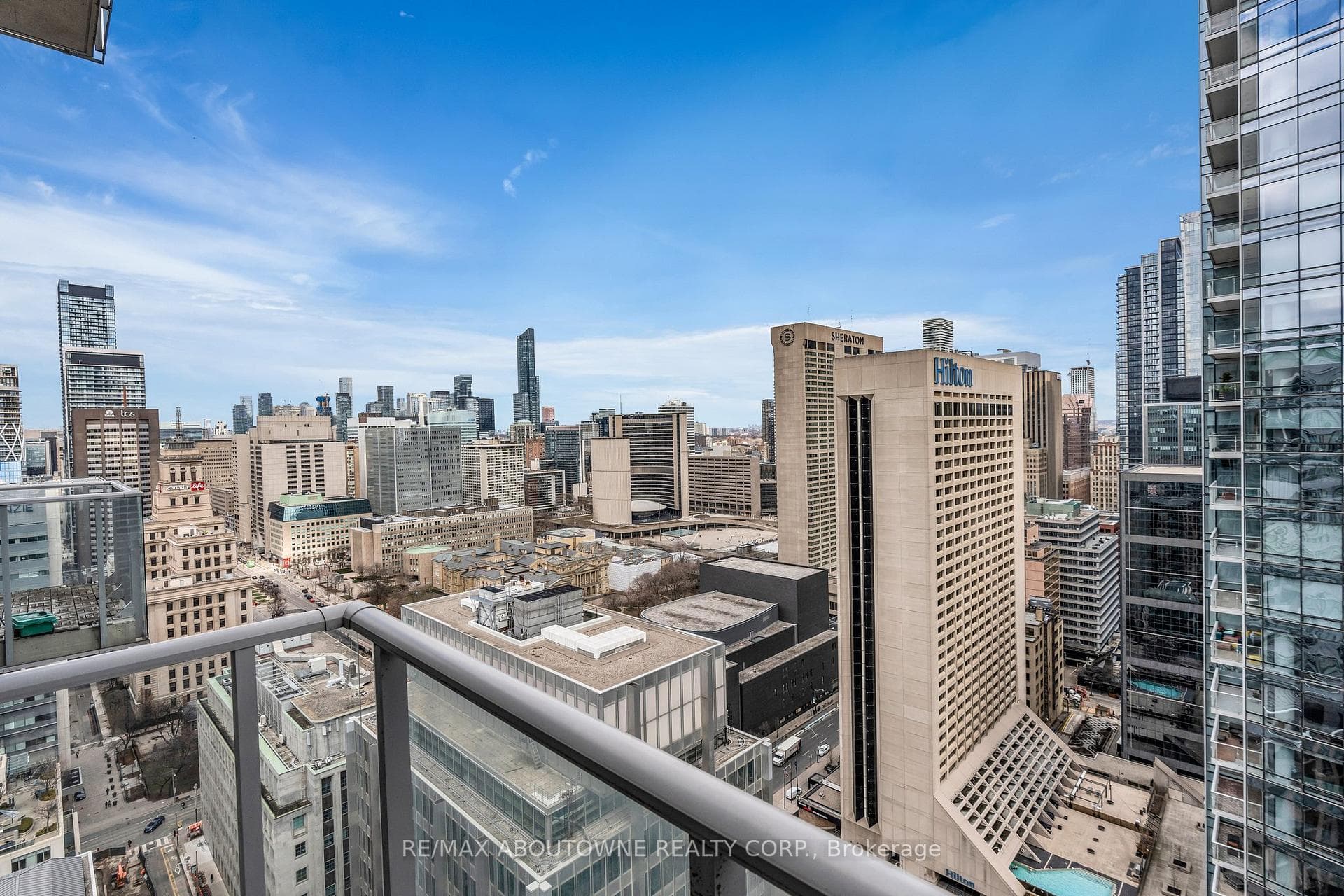 126 Simcoe Street Unit 3008 photo 25