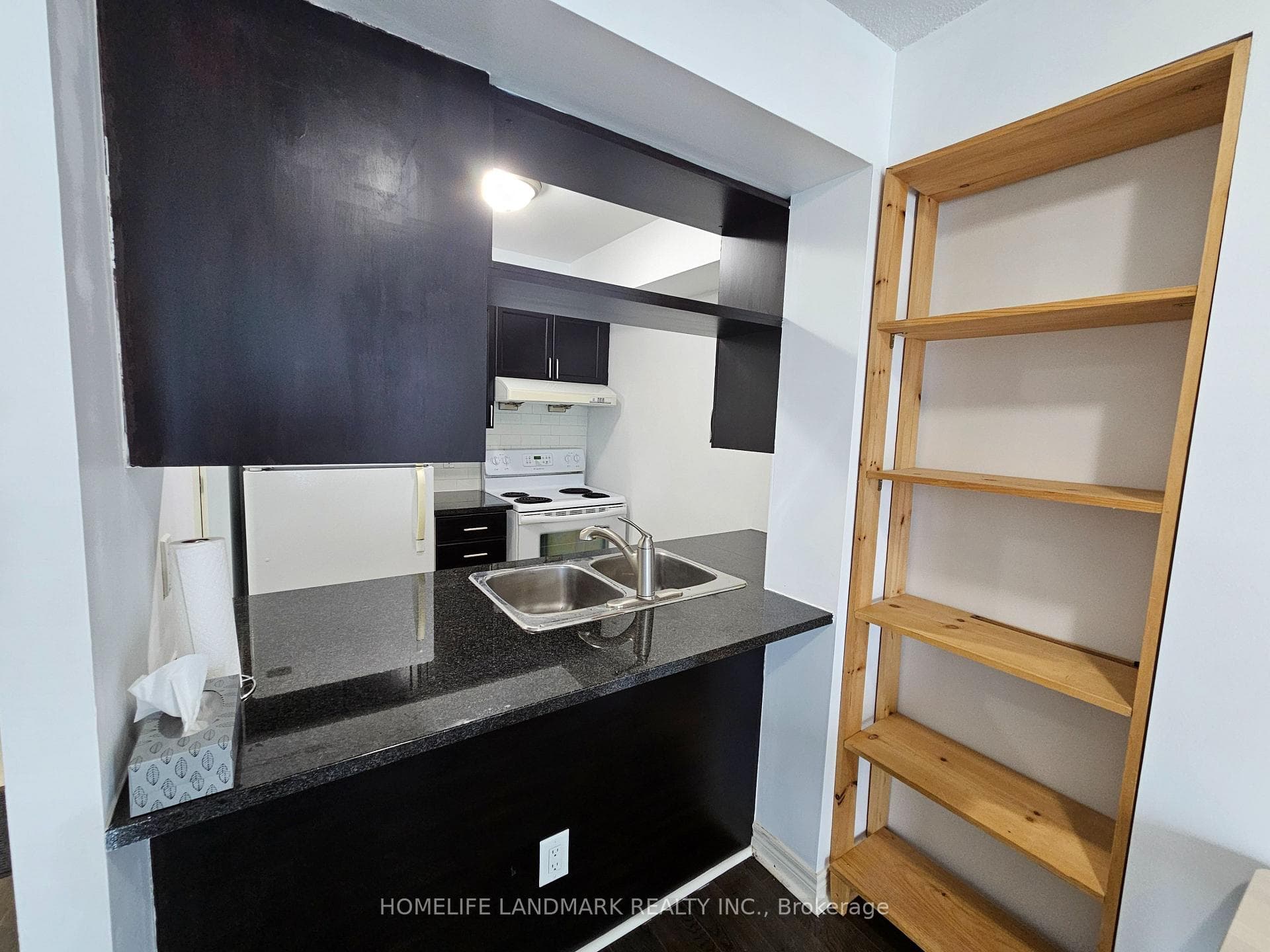 70 Town Centre Court Unit # 1705 photo 6