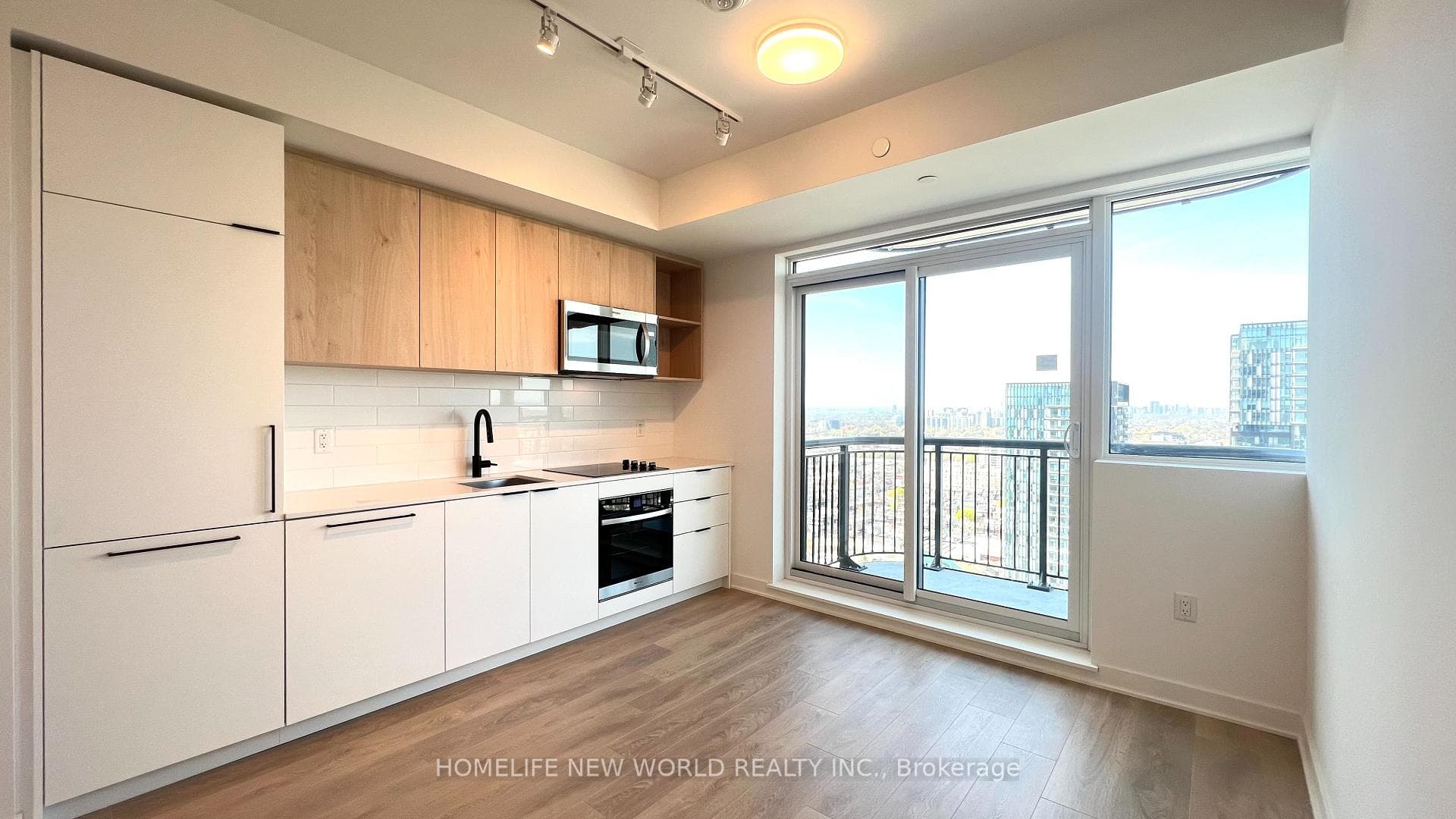 1185 Dupont Street Unit 2311 photo 1