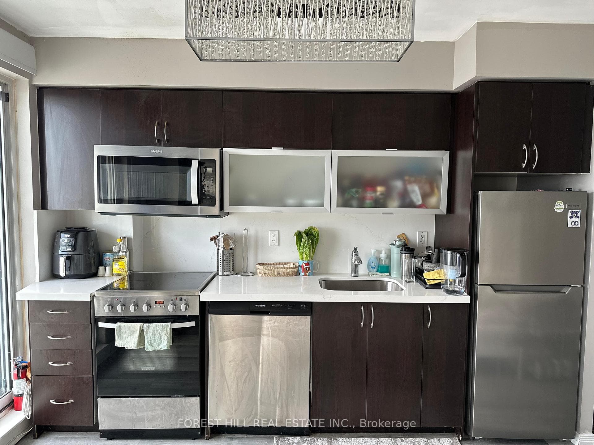 80 Western Battery Road Unit 1509 photo 6