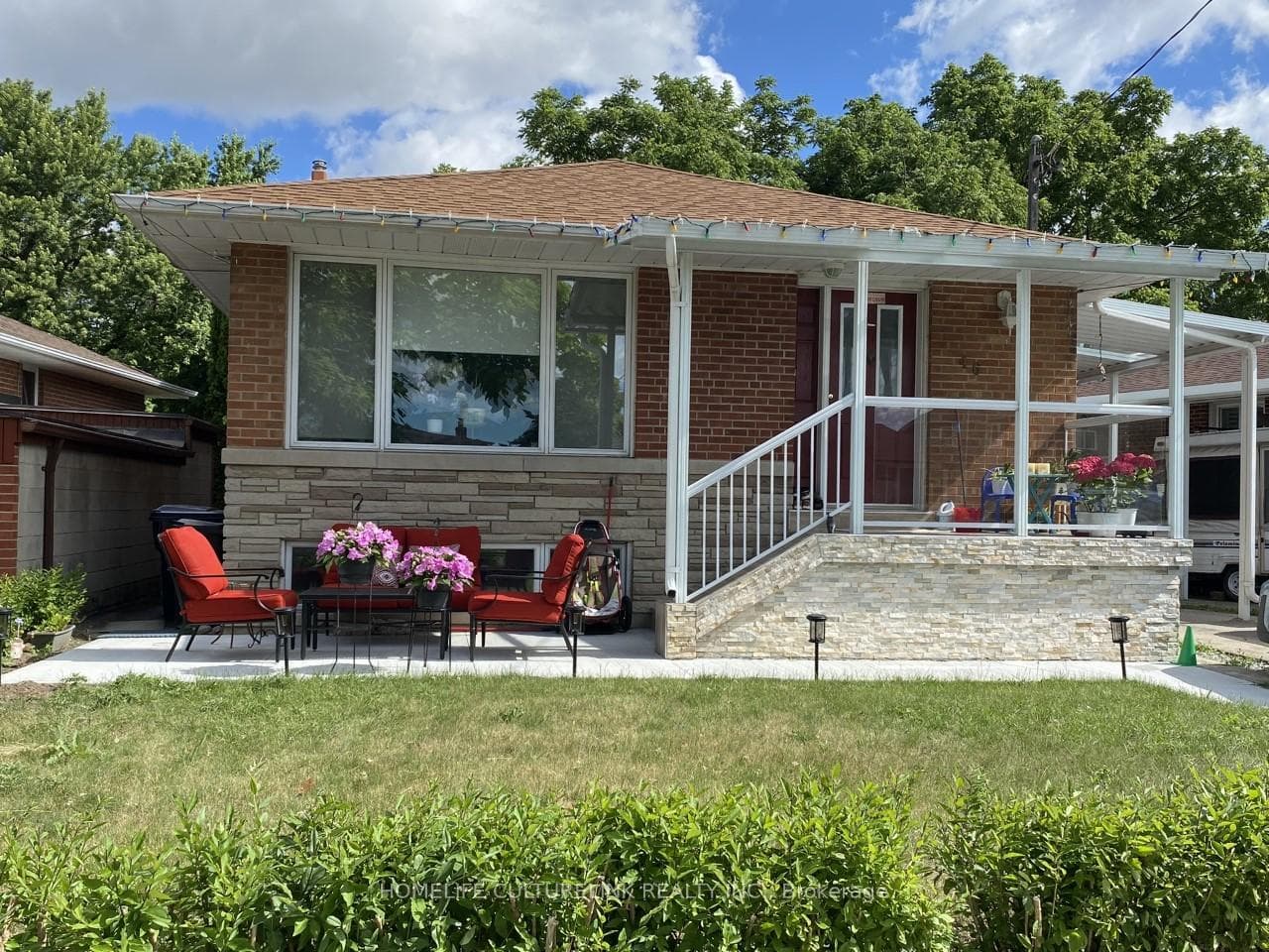 46 Stansbury Crescent Unit Bsmt photo 1