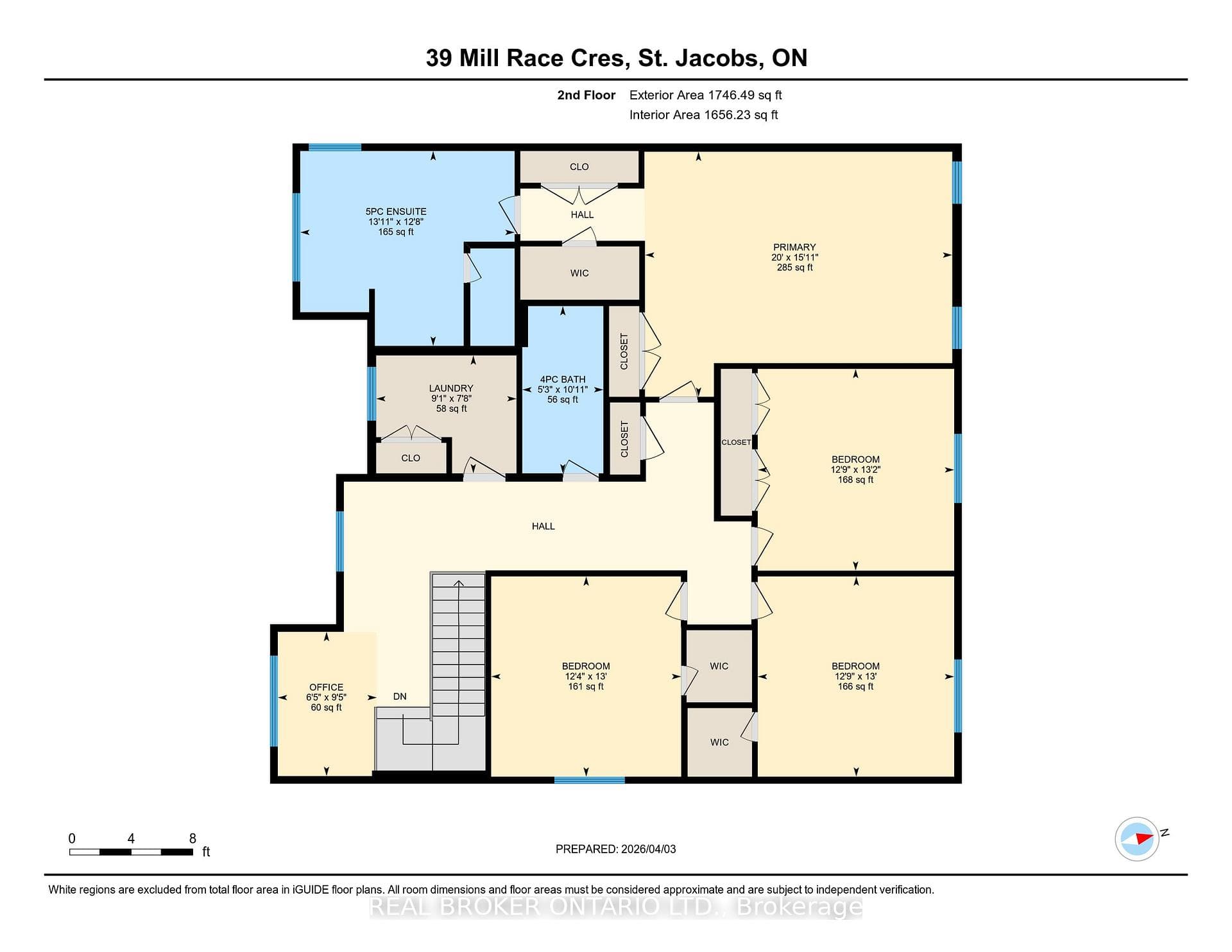 39 Mill Race Crescent photo 47