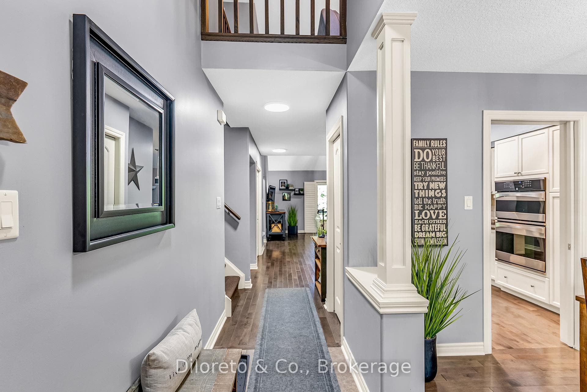 12 Annmoore Crescent Unit 19 photo 4