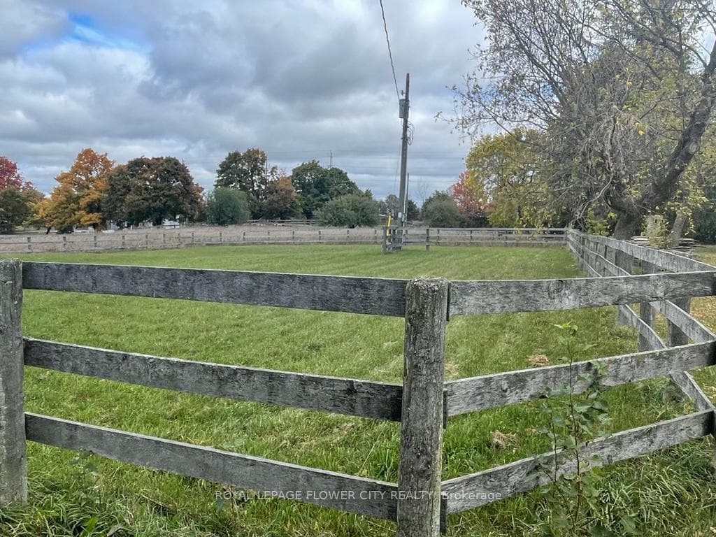 14264 Eighth Line Unit (Barn) photo 7