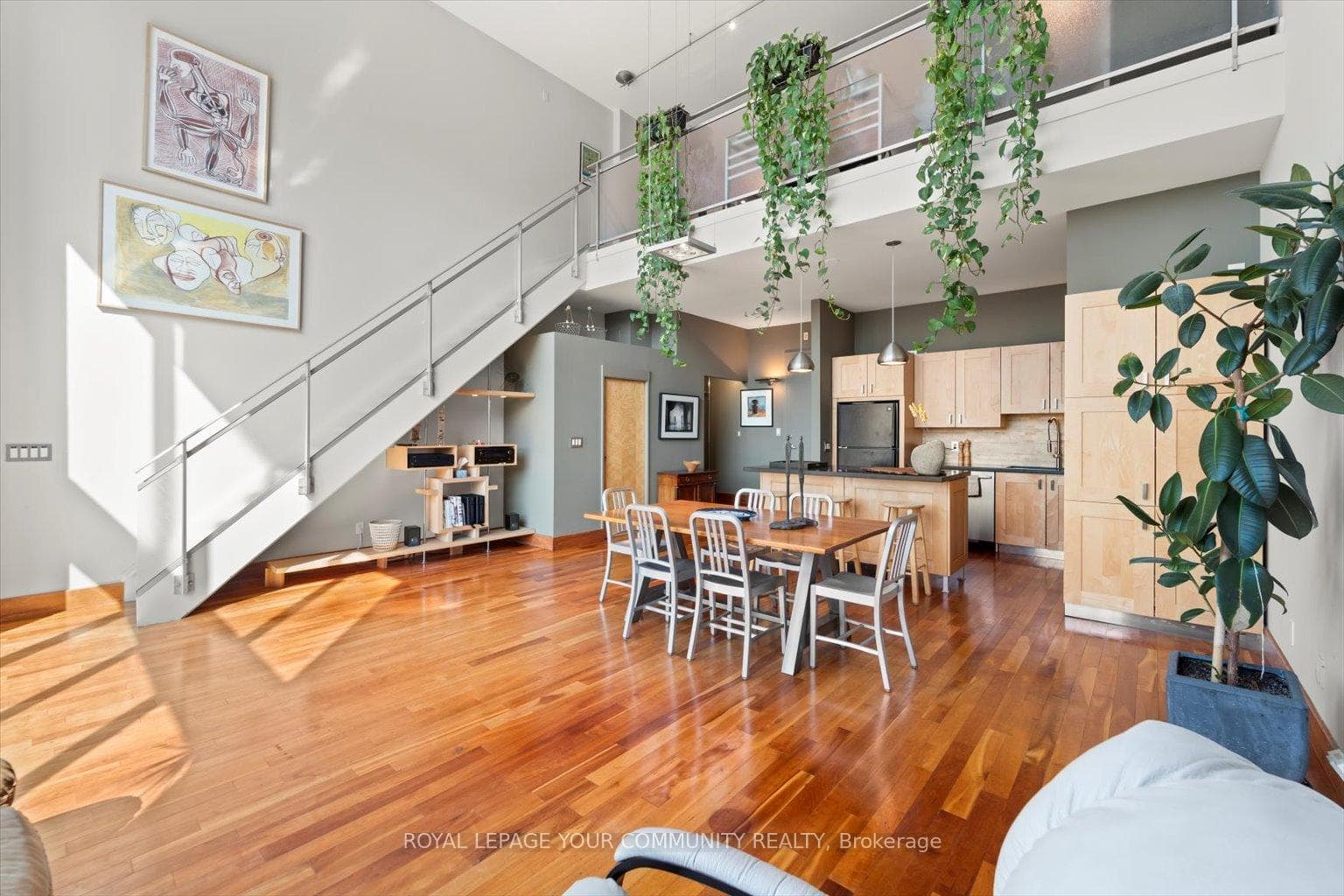 160 Baldwin Street Unit 617 photo 10