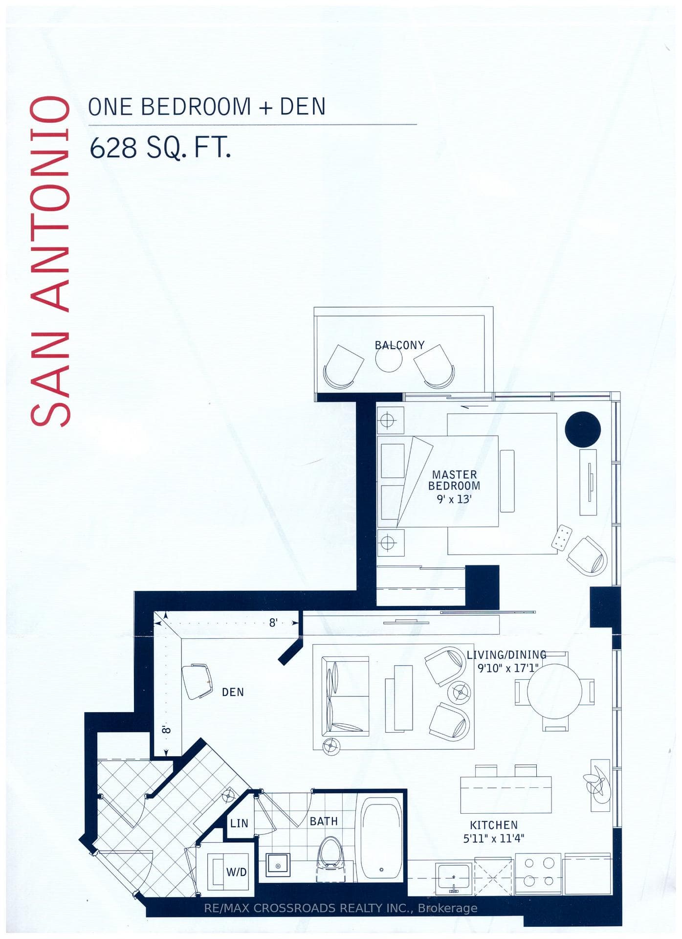 55 Bremner Boulevard Unit 4604 photo 23