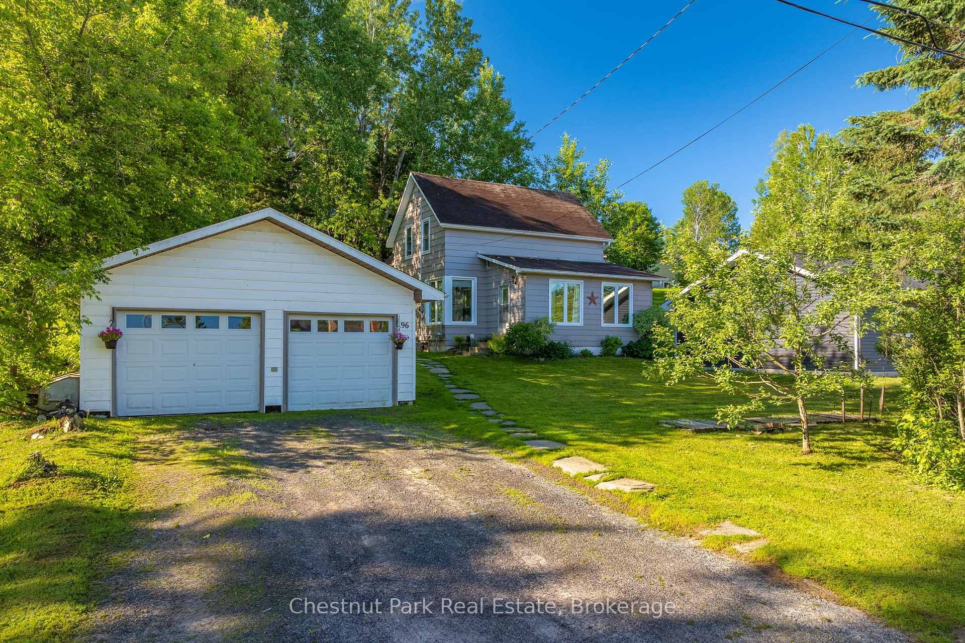 96 James Street photo 1