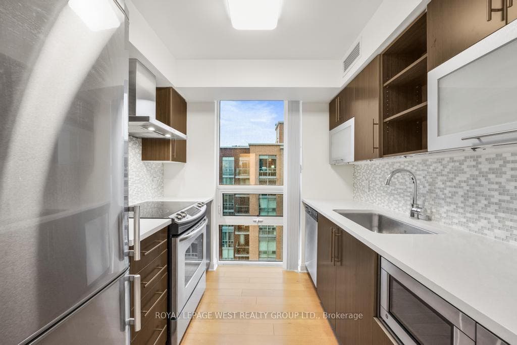 1 Michael Power Place Unit 1210 photo 16