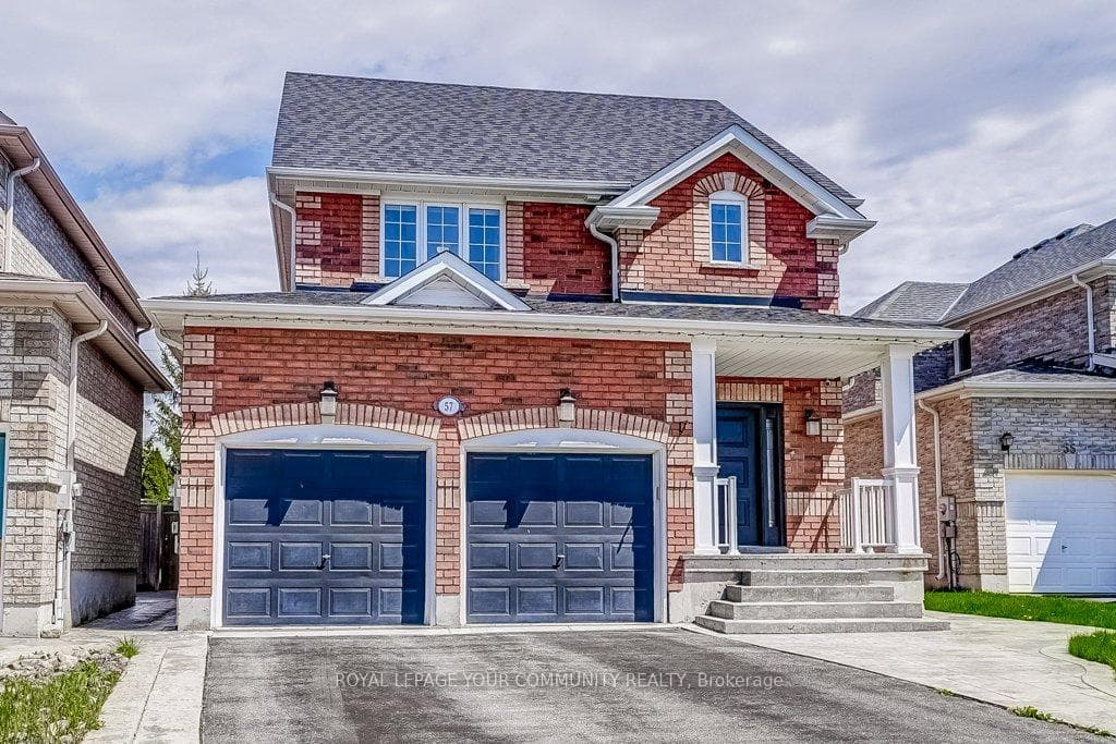 57 Laurelbank Crescent photo 1