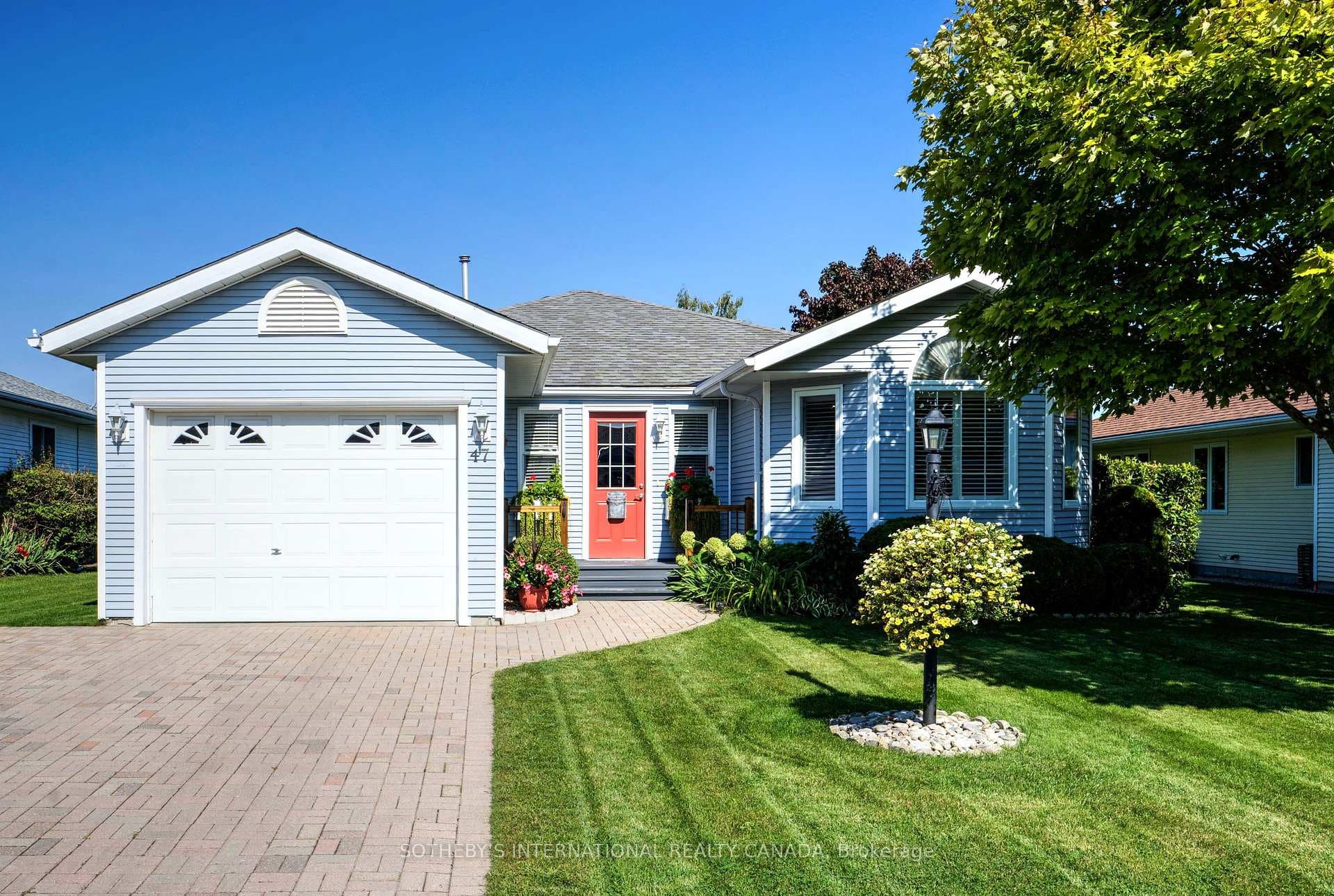 47 Cretney Drive photo 1