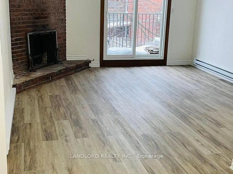 73 Roncesvalles Avenue Unit 2 photo 5