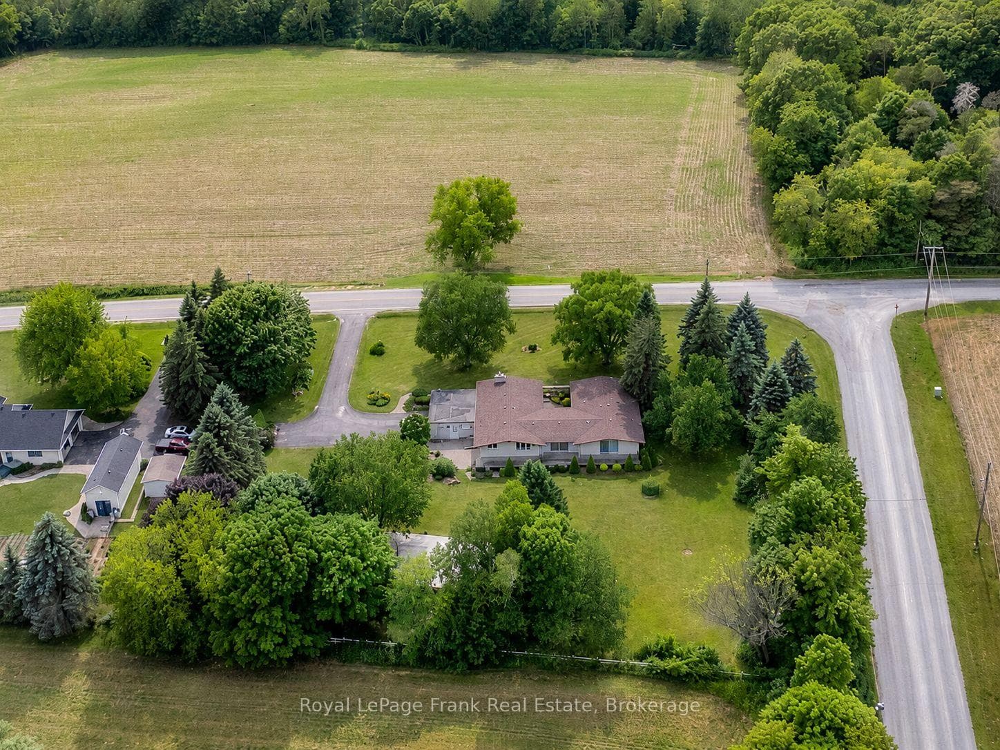 3909 Old Scugog Road photo 7