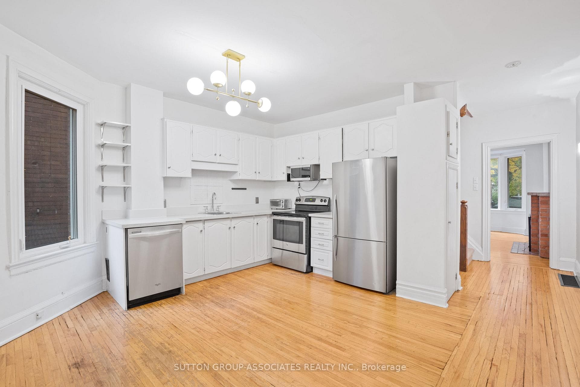 511 Brunswick Avenue Unit Upper photo 6