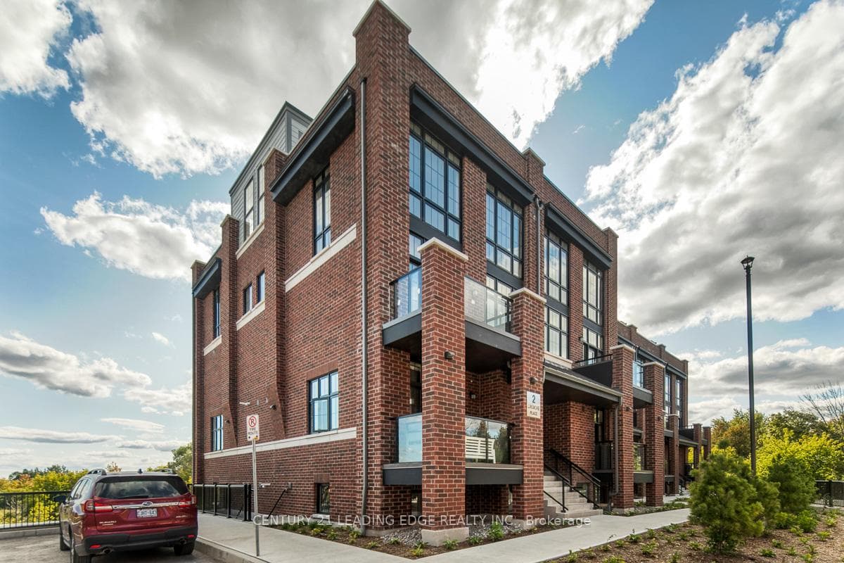 2 Linsmore Place Unit 304 photo 1
