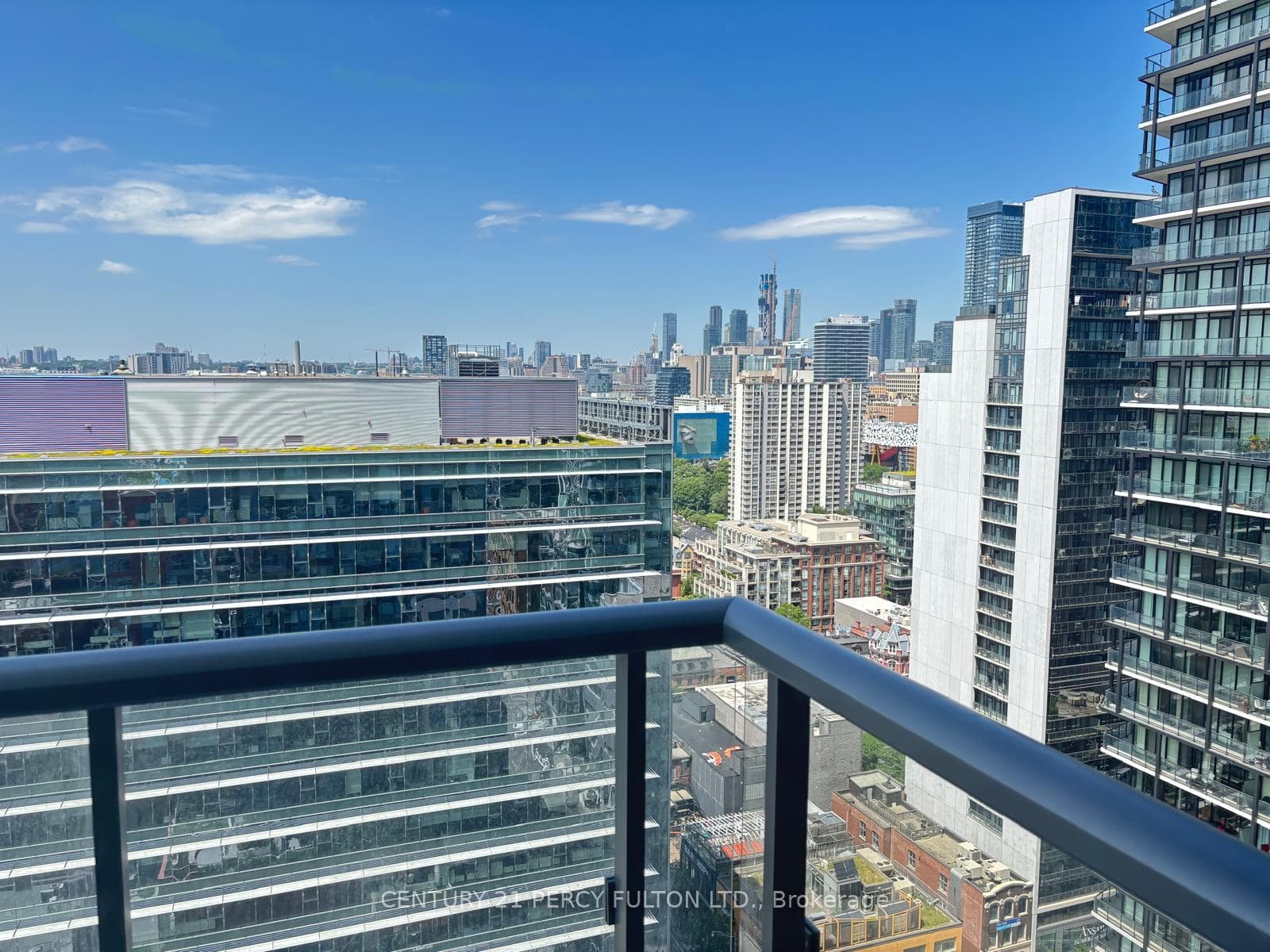 108 Peter Street Unit 2613 photo 13