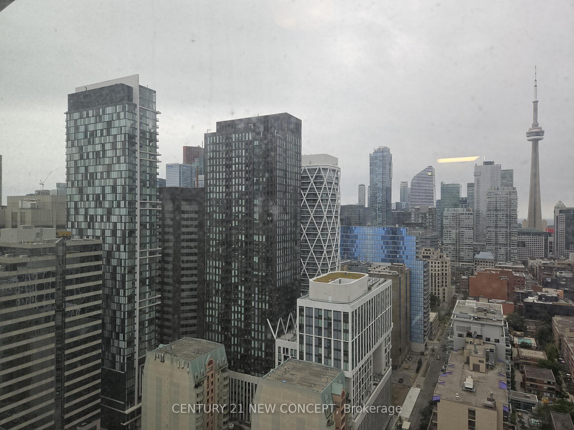 280 Dundas Street Unit 2807 photo 15