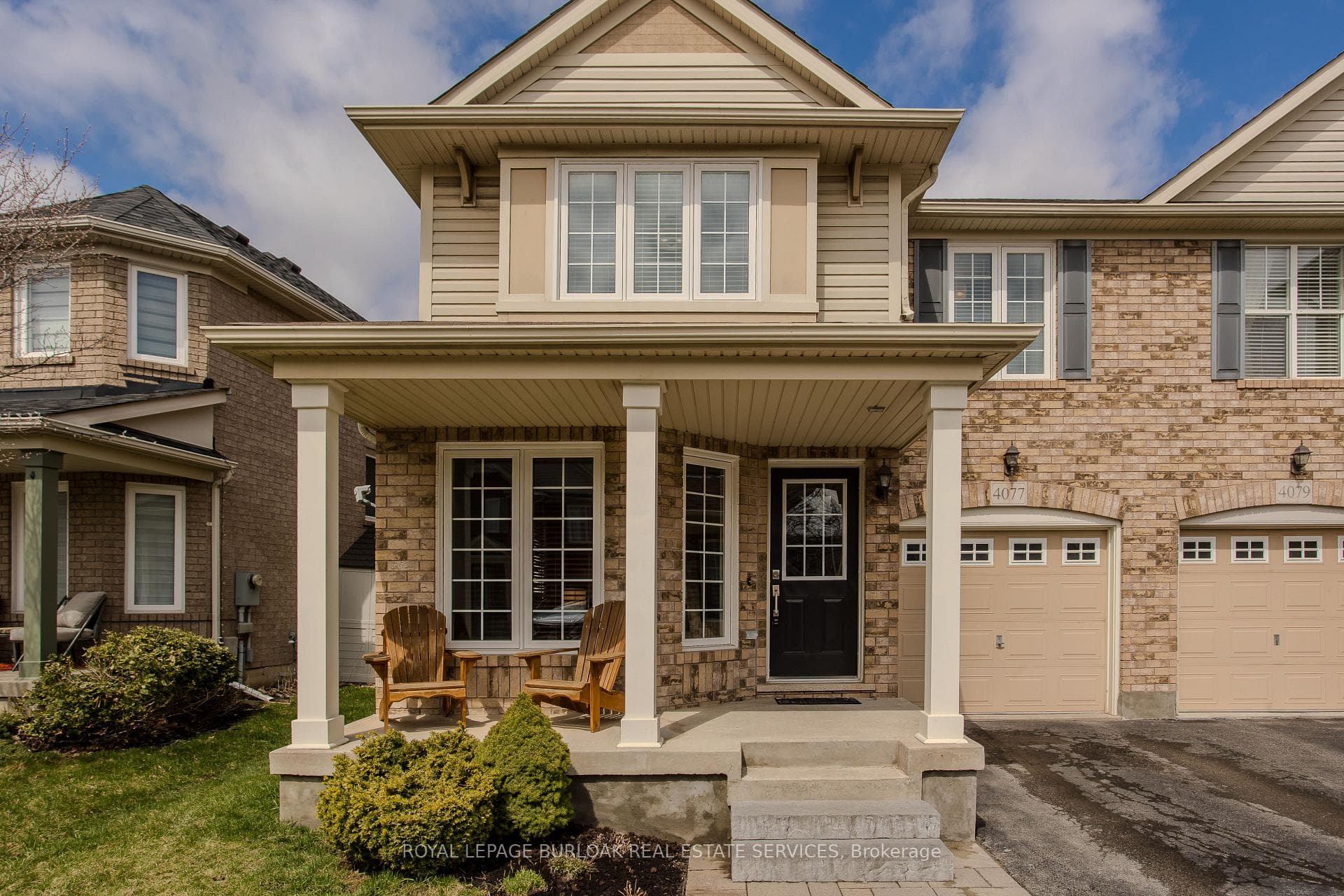 4077 Gunby Crescent photo 1