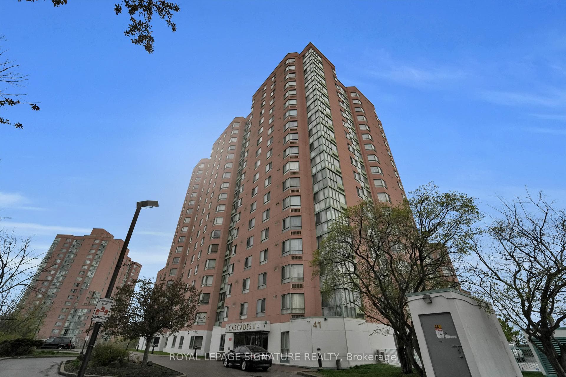 41 Markbrook Lane Unit 1402 photo 15