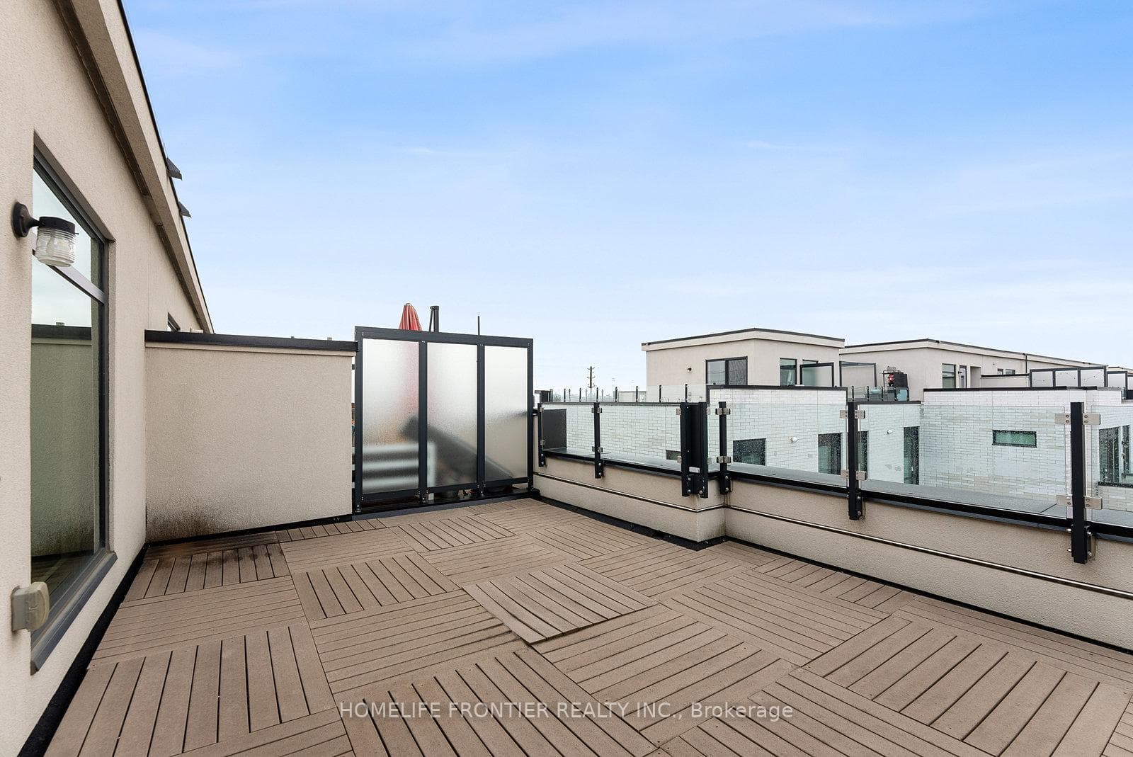130 Widdicombe Hill Boulevard Unit 410 photo 37