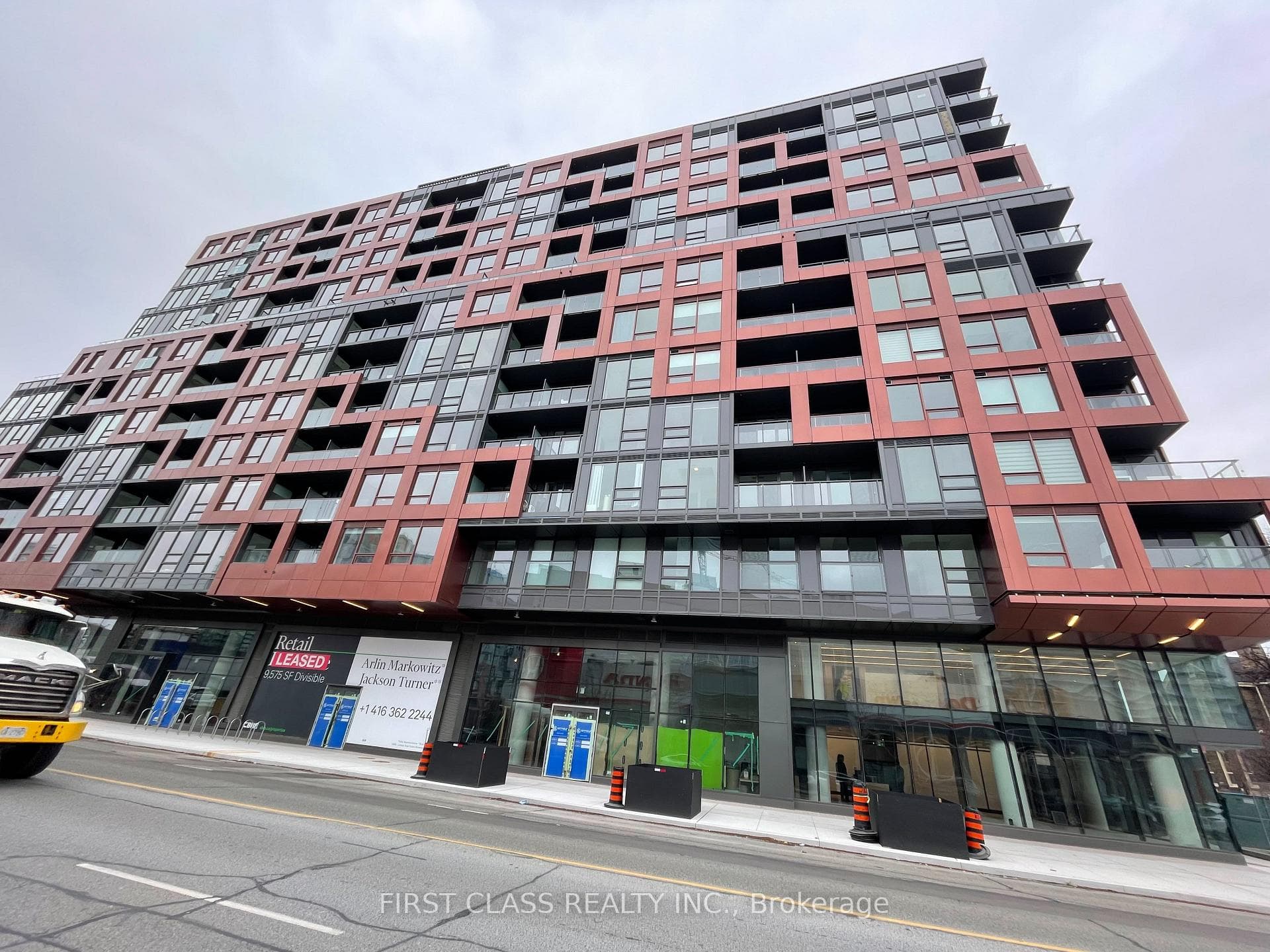 28 Eastern Avenue Unit 1008 photo 24