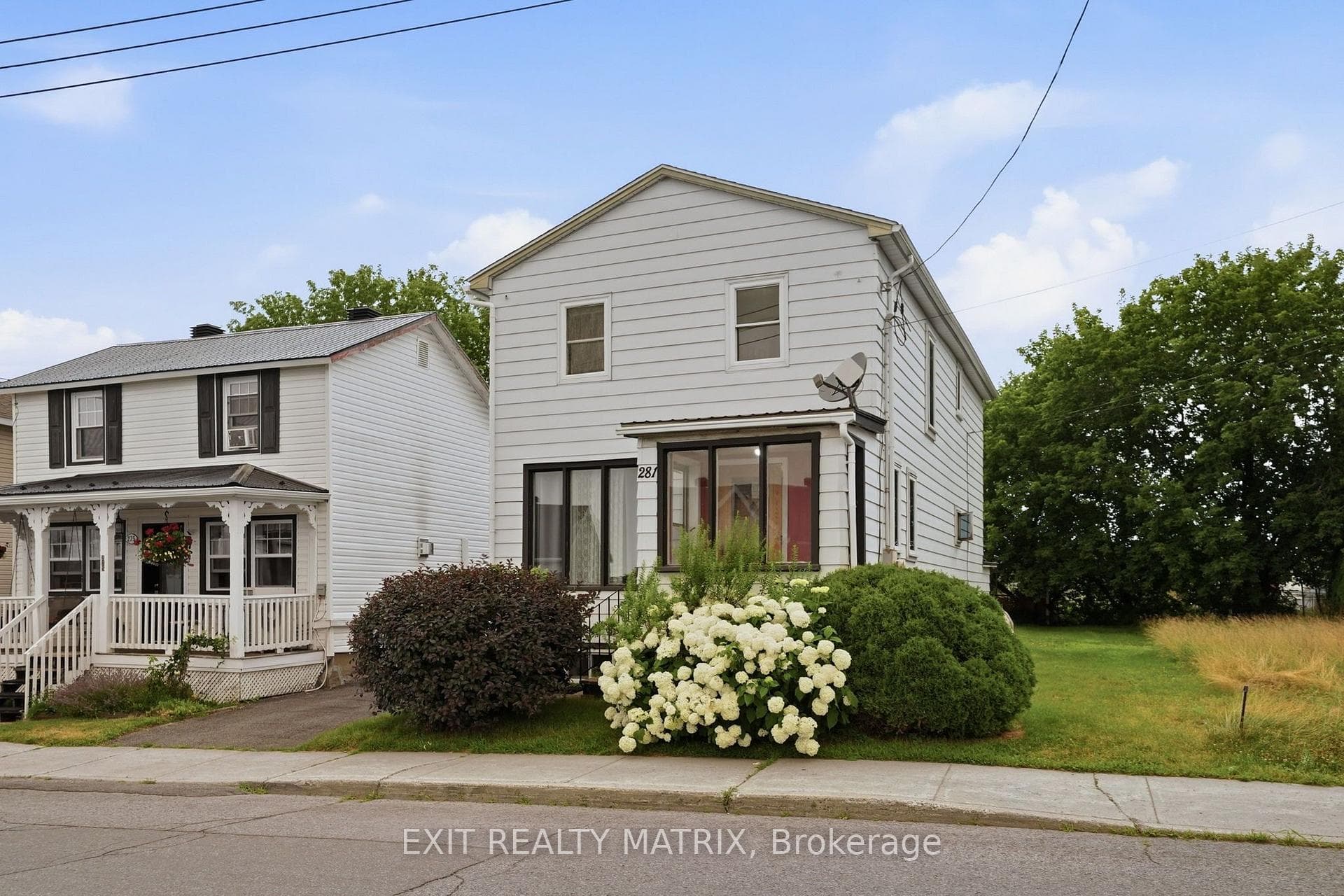 281 Higginson Street photo 1